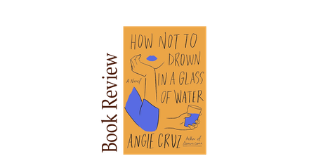 Image of: How Not To Drown in a Glass of Water BOOK REVIEW
