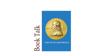 Image of: The Pulitzer Prize for Fiction