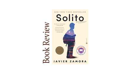 Image of: Solito BOOK REVIEW