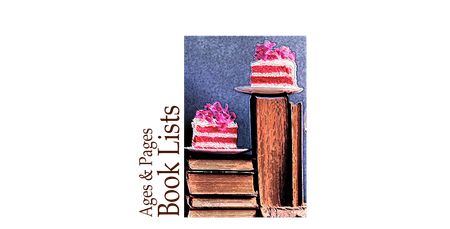 Image of: Ages & Pages: BOOK LISTS