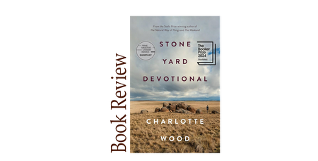 Image of: Stone Yard Devotional BOOK REVIEW