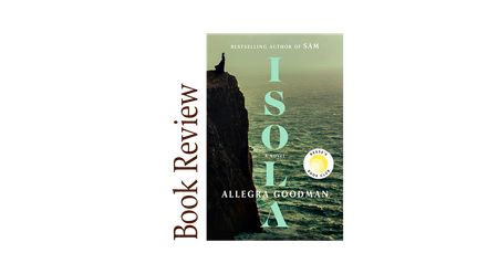 Image of: Isola BOOK REVIEW