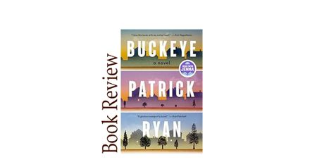 Image of: Buckeye  BOOK REVIEW