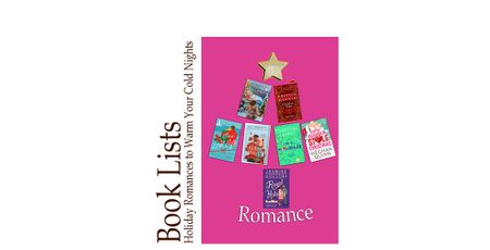Image of: Tinsel, Trysts & True Love: Holiday Romances to Warm Your Cold Nights