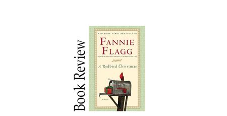 Image of: A Redbird Christmas BOOK REVIEW
