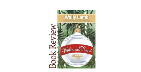 Image of: Wishin' and Hopin' BOOK REVIEW