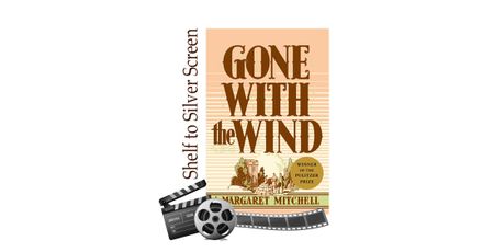 Image of: Gone with the Wind’s Journey from Pulitzer to Oscar