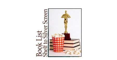 Image of: Shelf Meets Silver Screen: Novels That Ruled Both Publishing and Hollywood