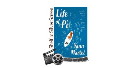 Image of: How Life of Pi Made Its Miraculous Journey from Booker to Oscar