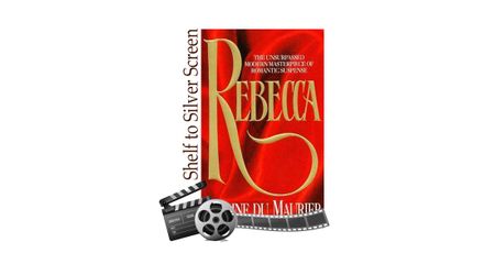 Image of: How Rebecca Made the Leap from Bestseller to Oscar Winner