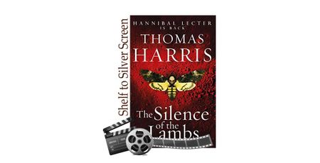 Image of: Haunting Path from Novel to Oscar Gold: The Silence of the Lambs