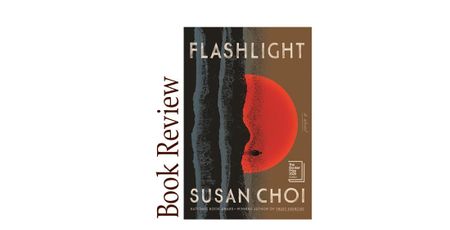 Image of: Flashlight BOOK REVIEW