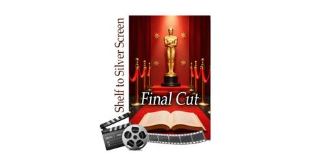 Image of: Reading the Red Carpet: 2026 Oscar Ceremony Literary Guide