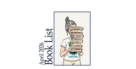 Image of: 11 Books, 30 Days, One Reader: My April Reading Wrap-Up