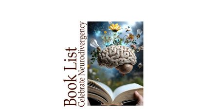 Image of: Different Brains, Brilliant Stories: RWW April Series Celebrating Neurodivergency