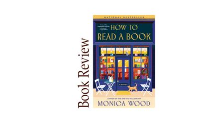 Image of: How To Read a Book BOOK REVIEW