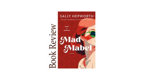 Image of: Mad Mabel BOOK REVIEW