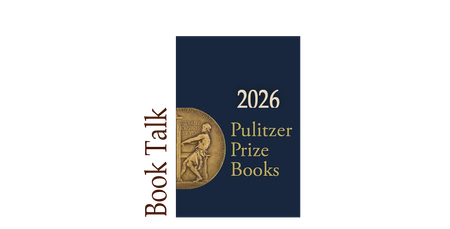 Image of: 2026 Pulitzer Prize for Fiction: Predictions & How to Watch