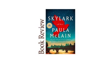 Image of: Skylark BOOK REVIEW