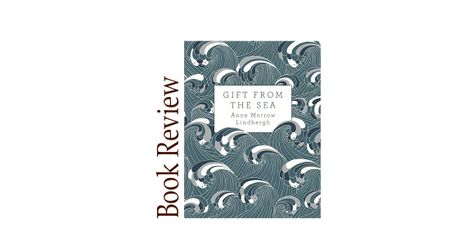 Image of: Gift from the Sea BOOK REVIEW