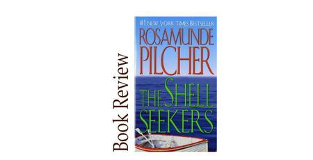 Image of: The Shell Seekers BOOK REVIEW