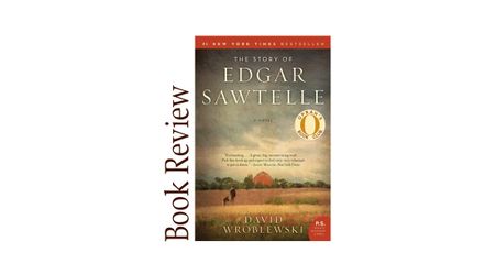 Image of: The Story of Edgar Sawtelle BOOK REVIEW