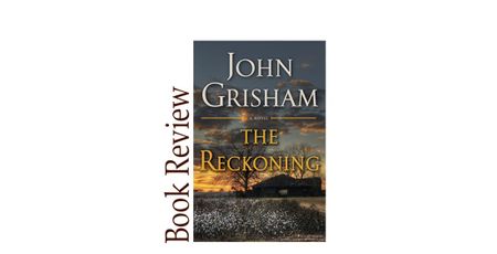 Image of: The Reckoning BOOK REVIEW