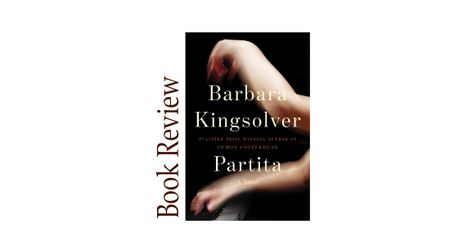 Image of: Partita REVIEW