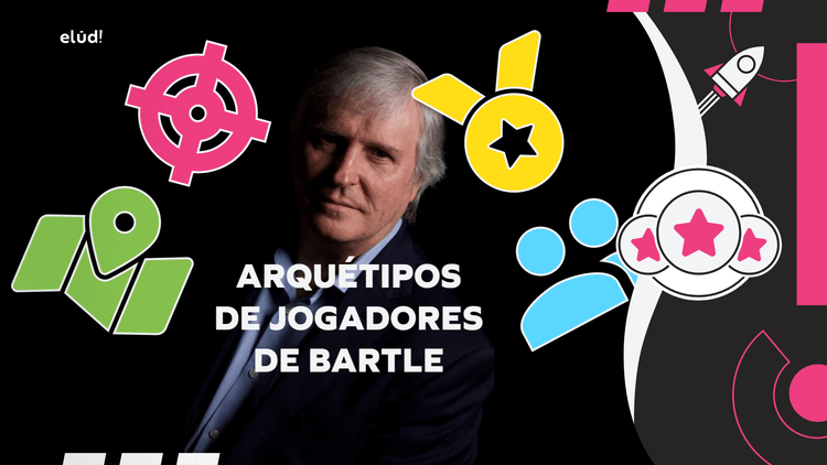 Como Utilizar os Perfis de Jogadores para Engajar e Motivar Colaboradores com Jogos Sérios?