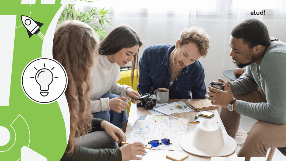 Gamificação e Cultura Organizacional: Como Engajar e Transformar sua Empresa