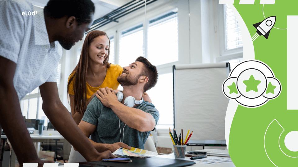 Como a Gamificação pode Potencializar a Experiência do Colaborador e o Onboarding de Novos Colaboradores?