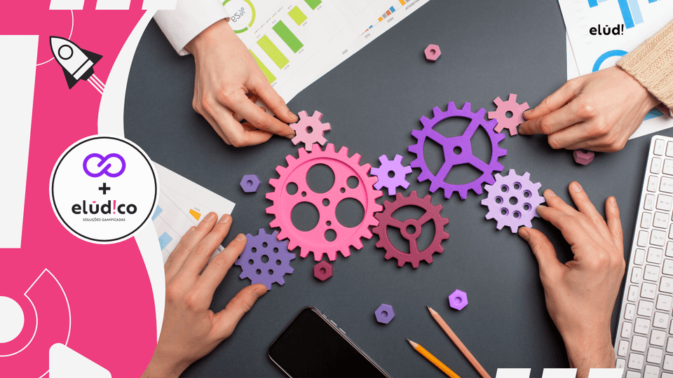 SCS e Elúdico se tornam uma única empresa para serem ainda mais forte juntas!