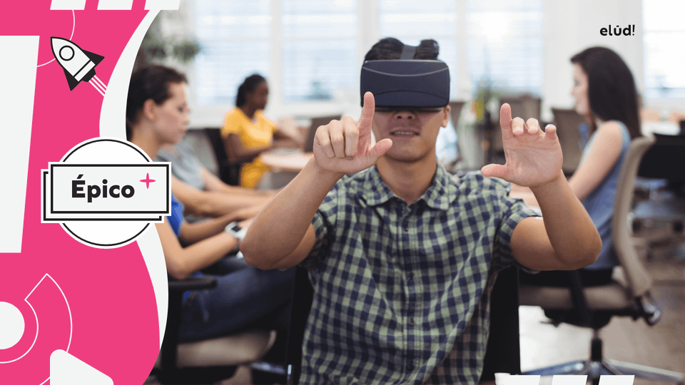 Inove a Educação Corporativa da sua Empresa usando Treinamentos Gamificados!