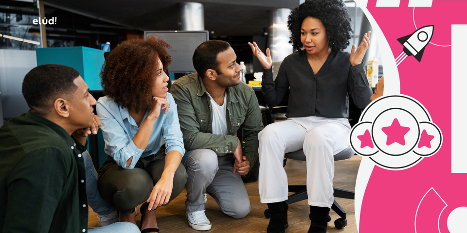 Assiduidade no Trabalho: Como Engajar Colaboradores com Gamificação e Treinamento Estratégico