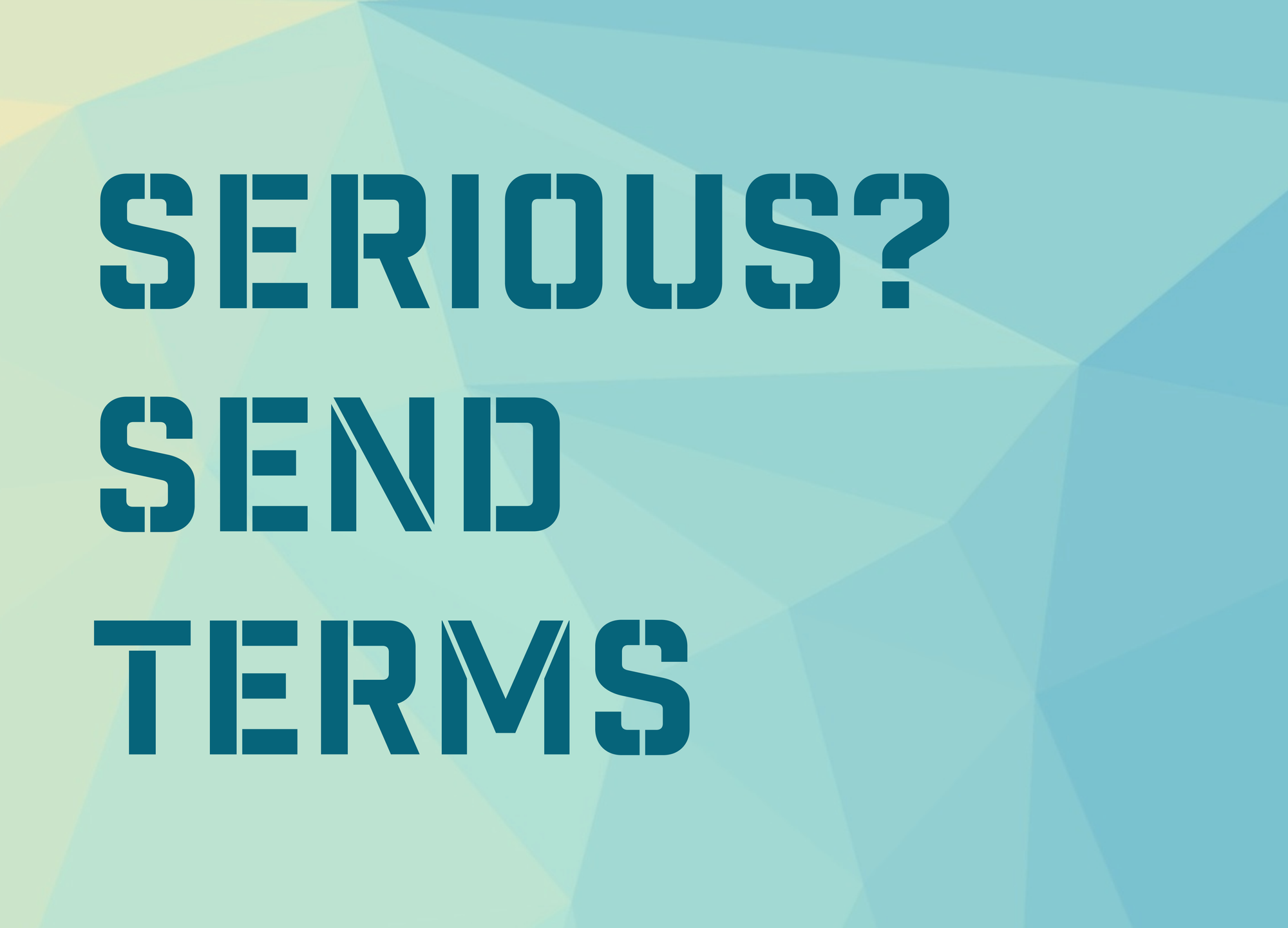 Signed, Sealed… Not Quite Delivered: A Guide to Term Sheets