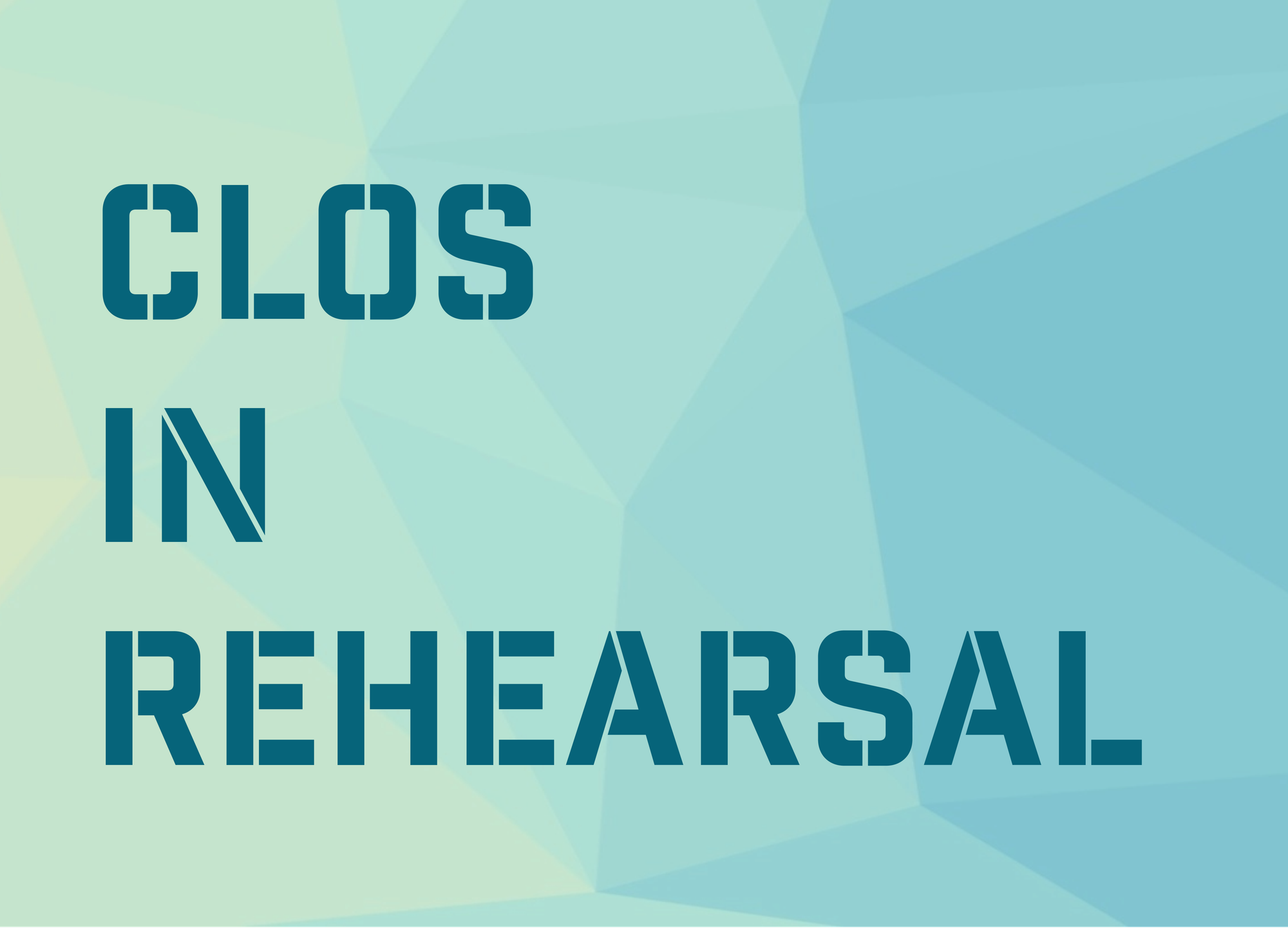 Understanding the Warehouse Phase in CLOs