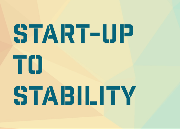 UK Corporate Finance: A Journey from Start-Up to Stability – A Practical Guide for Entrepreneurs