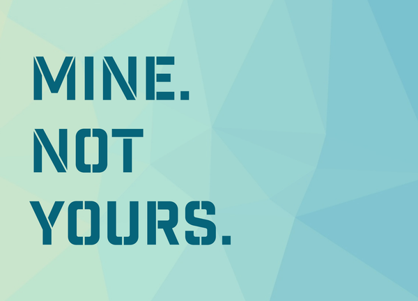 True Sale: The Art of Saying “Mine. Not Yours” (Legally Speaking)