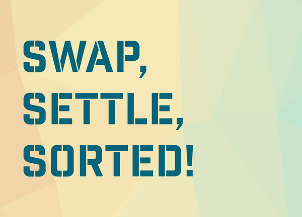 The Basics of Clearing and Settlement