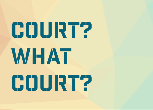 Sovereign Immunity: When Your Counterparty Can Say “No Thanks” to Court