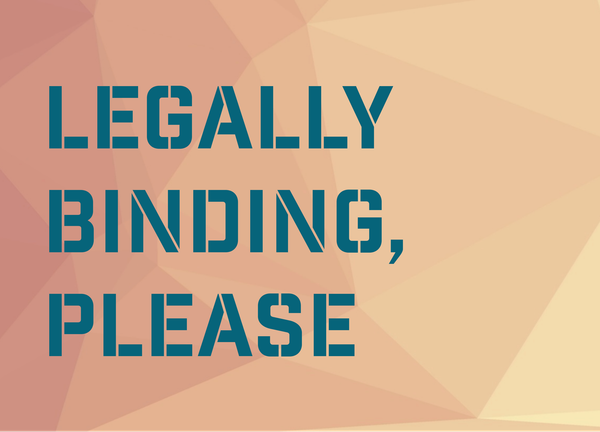 What Makes a Receivable... Receivable?
