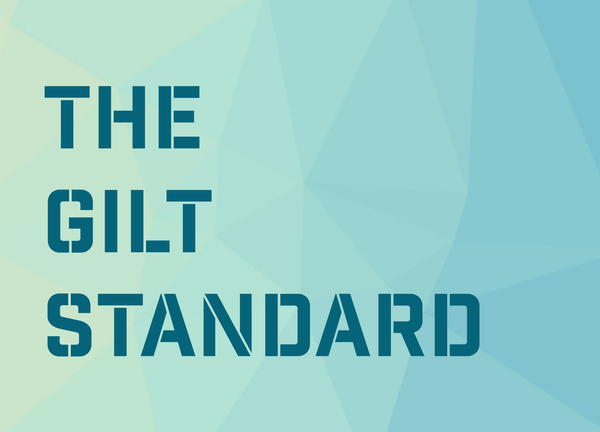 Gilt Trip – A Beginner’s Guide to UK Government Bonds