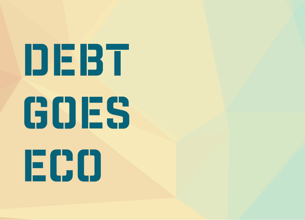 Green Bonds – Same Old Debt, New Green Wrapper