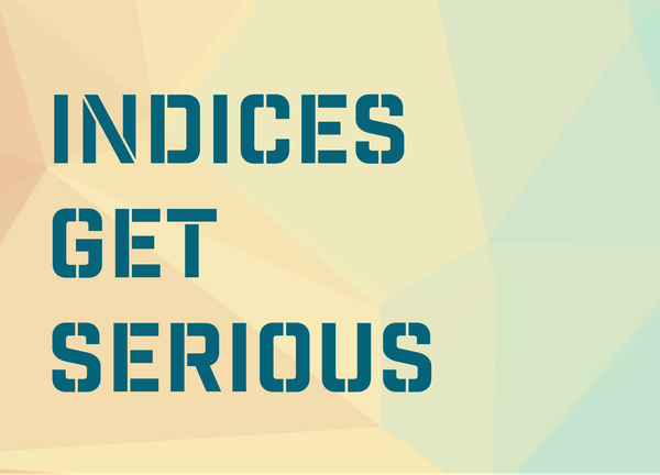 Benchmarks and the Law: Why Indices Have Their Own Rulebook