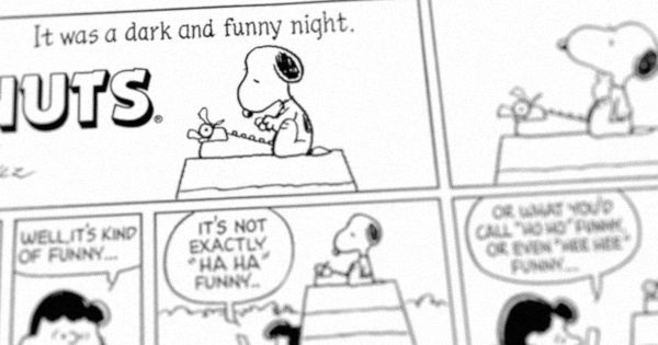 Welcome to I Might As Well Explain the Joke