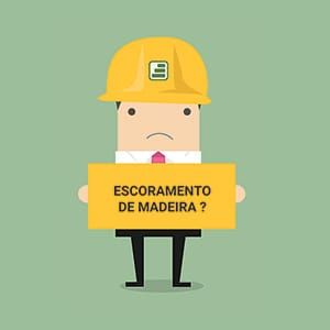 Ainda usando Madeira?