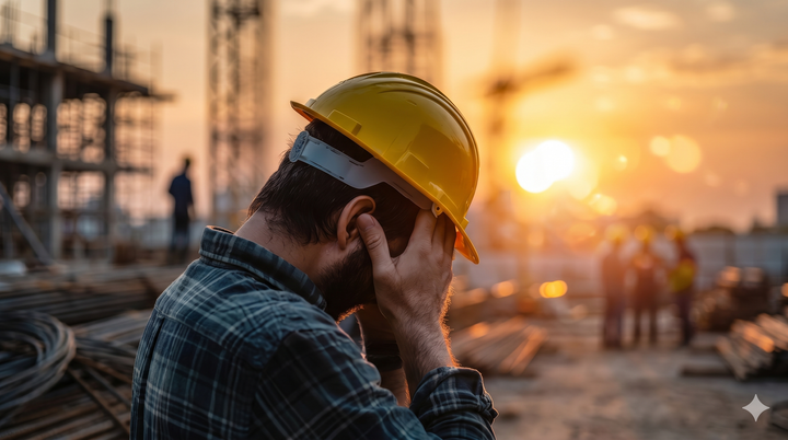 Escoramento com madeira: por que essa prática pode gerar mais prejuízo do que economia