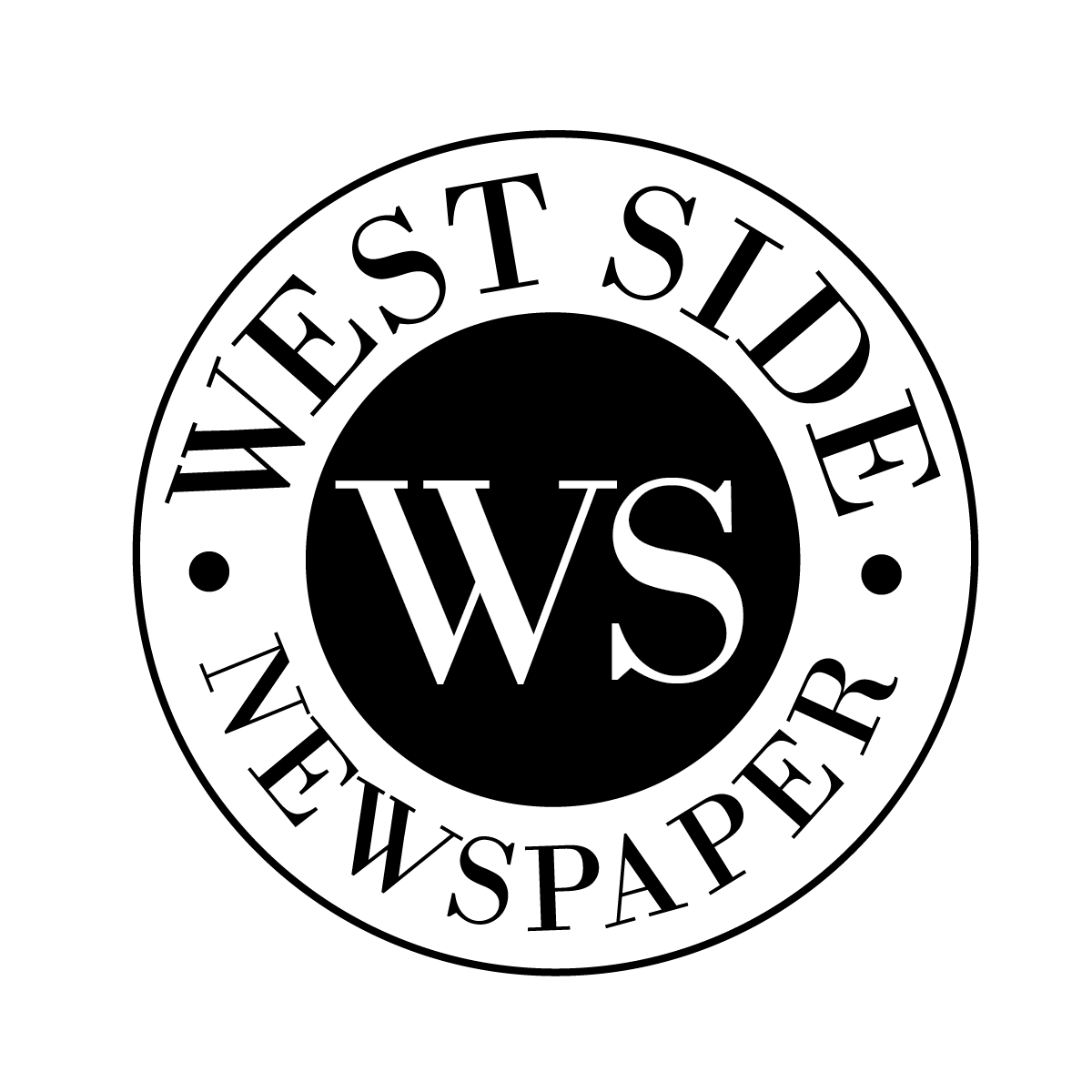 West Side Newspaper Staff