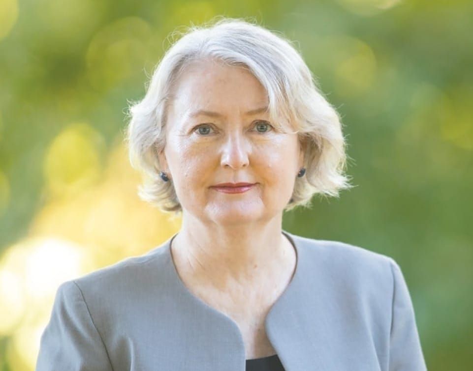 An Update from Senator Deb Patterson
