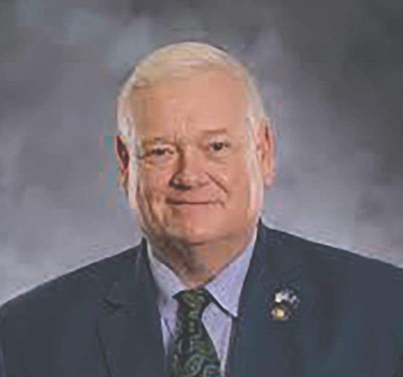 An Update from Representative Paul Evans